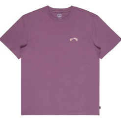 Billabong - Arch Crew S/S - T-Shirt