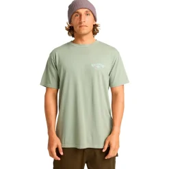 Billabong - Arch Wave Wash S/S - T-Shirt
