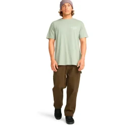 Billabong - Arch Wave Wash S/S - T-Shirt