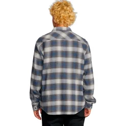 Billabong - Coastline Flannel - Hemd