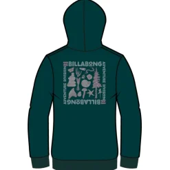 Billabong - Compass Hood - Hoodie