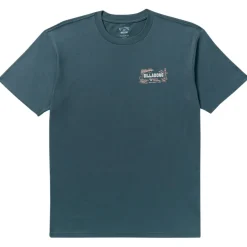 Billabong - Desert Lounge Premium S/S - T-Shirt