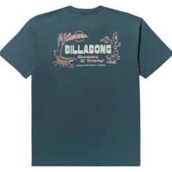 Billabong - Desert Lounge Premium S/S - T-Shirt
