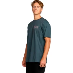 Billabong - Desert Lounge Premium S/S - T-Shirt