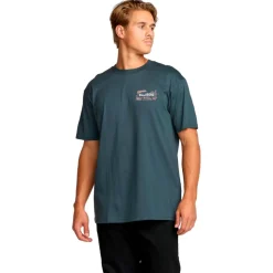 Billabong - Desert Lounge Premium S/S - T-Shirt