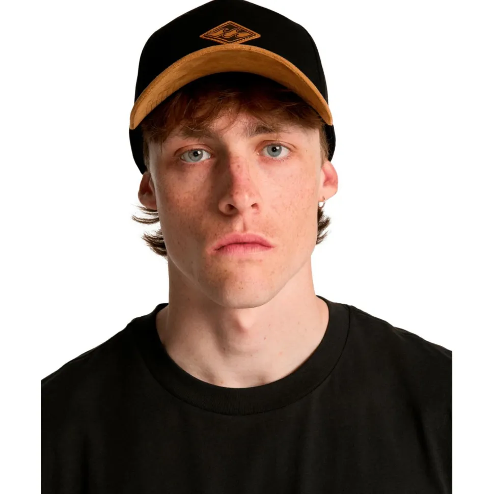 Billabong - Diamond Snap - Cap