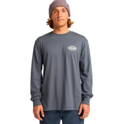 Billabong - Diamond Vision L/S - Longsleeve