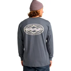 Billabong - Diamond Vision L/S - Longsleeve