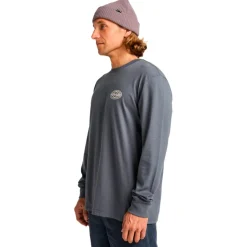 Billabong - Diamond Vision L/S - Longsleeve