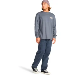 Billabong - Diamond Vision L/S - Longsleeve