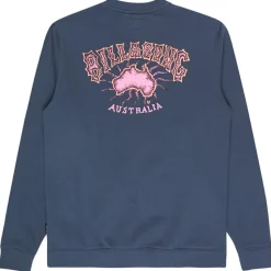 Billabong - Foundation Crew - Pullover