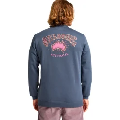 Billabong - Foundation Crew - Pullover