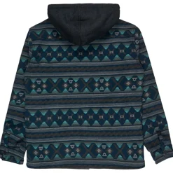 Billabong - Furnace Bonded Flannel - Hemd