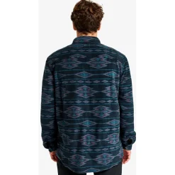 Billabong - Furnace Flannel - Hemd