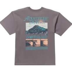 Billabong - Grow OG Adiv S/S - T-Shirt