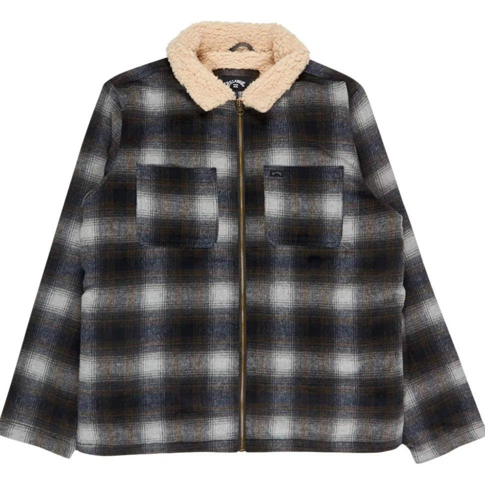 Billabong - Hills Sherpa - Freizeitjacke
