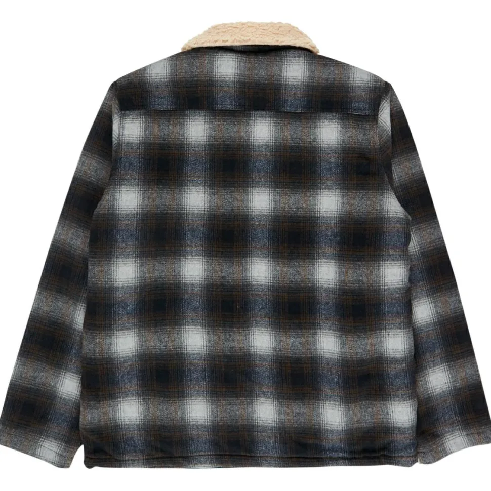 Billabong - Hills Sherpa - Freizeitjacke