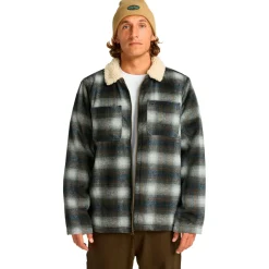 Billabong - Hills Sherpa - Freizeitjacke