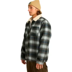 Billabong - Hills Sherpa - Freizeitjacke
