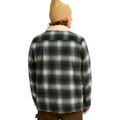 Billabong - Hills Sherpa - Freizeitjacke