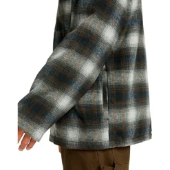 Billabong - Hills Sherpa - Freizeitjacke