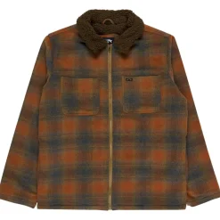 Billabong - Hills Sherpa - Freizeitjacke