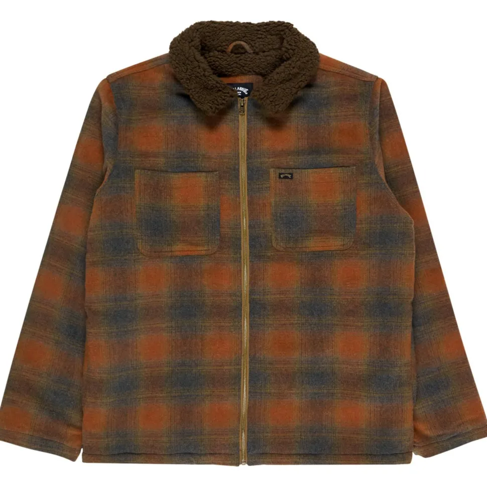 Billabong - Hills Sherpa - Freizeitjacke