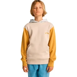 Billabong - Kid's Arch Block PO LT - Hoodie