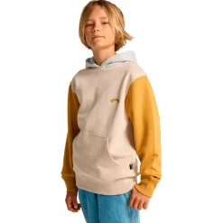 Billabong - Kid's Arch Block PO LT - Hoodie