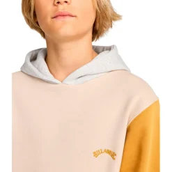 Billabong - Kid's Arch Block PO LT - Hoodie