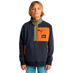 Billabong - Kid's Boundary Shore - Fleecepullover