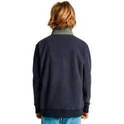 Billabong - Kid's Boundary Shore - Fleecepullover