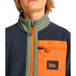 Billabong - Kid's Boundary Shore - Fleecepullover