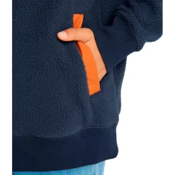 Billabong - Kid's Boundary Shore - Fleecepullover