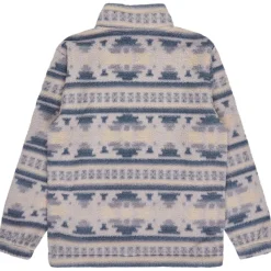 Billabong - Kid's Boundary Mock - Fleecepullover