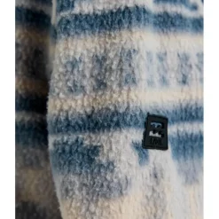 Billabong - Kid's Boundary Mock - Fleecepullover