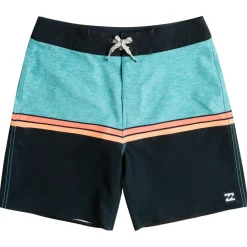 Billabong - Kid's Fifty50 Pro 15 Boardshorts - Boardshorts