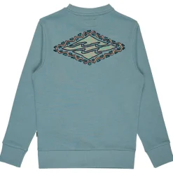 Billabong - Kid's Foundation Crew - Pullover