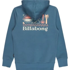 Billabong - Kid's Foundation Hood - Hoodie