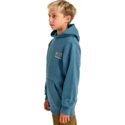 Billabong - Kid's Foundation Hood - Hoodie