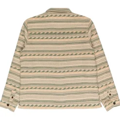 Billabong - Kid's Offshore Jacquard Flannel - Hemd