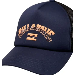 Billabong - Kid's Podium Trucker - Cap