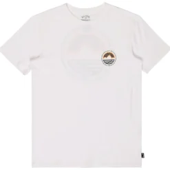 Billabong - Kid's Rockies S/S - T-Shirt