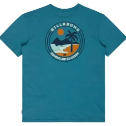 Billabong - Kid's Rockies S/S - T-Shirt