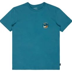 Billabong - Kid's Rockies S/S - T-Shirt