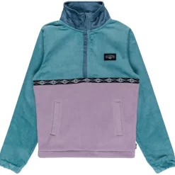 Billabong - Kid's Space Lobster - Fleecepullover