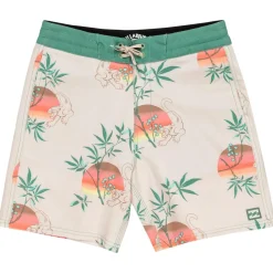Billabong - Kid's Sundays LT - Boardshorts