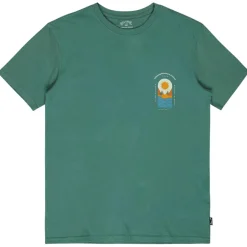 Billabong - Kid's Sundown S/S - T-Shirt