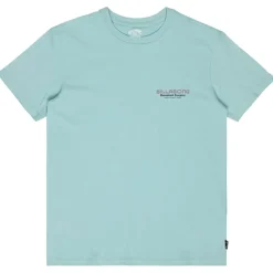 Billabong - Kid's Tailgating S/S - T-Shirt