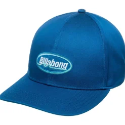 Billabong - Kid's Walled Snapback - Cap